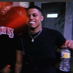 Meet your Posher, Gary